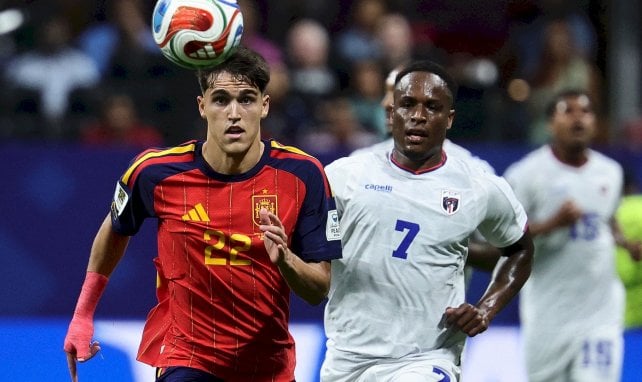 Mundial 2026 | España se estrella con Vozinha y Cabo Verde