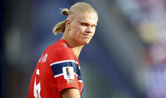 Mundial 2026 | Nyland y Haaland arruinan el sueño de Brasil