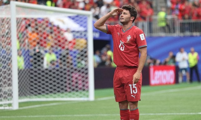 Mundial 2026 | RD Congo sorprende a Portugal en Houston