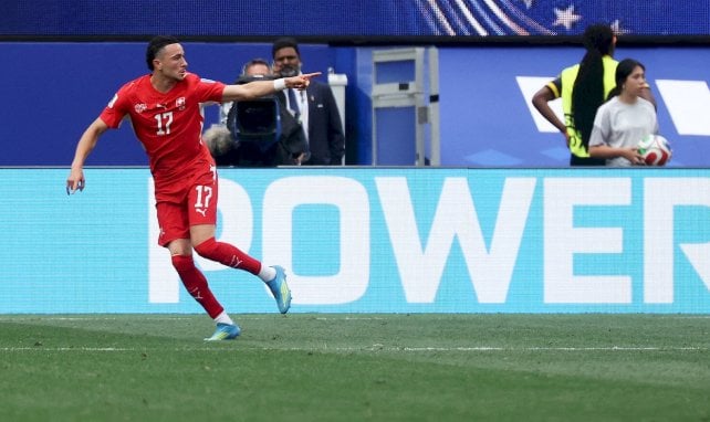 Mundial 2026 | Bosnia hace los deberes; Suiza y Canadá avanzan a los cruces