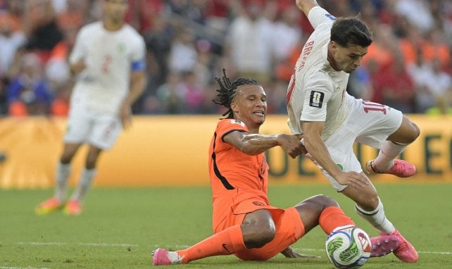 Se abre una vía de escape para Brahim Díaz