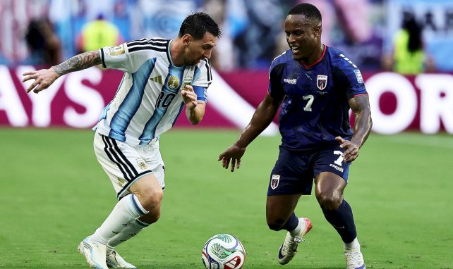Mundial 2026 | Colombia y Argentina sufren para pasar a octavos