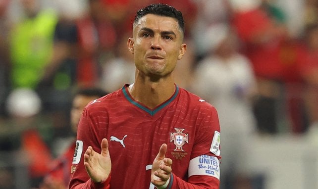 El gran anuncio de Cristiano Ronaldo sobre su futuro