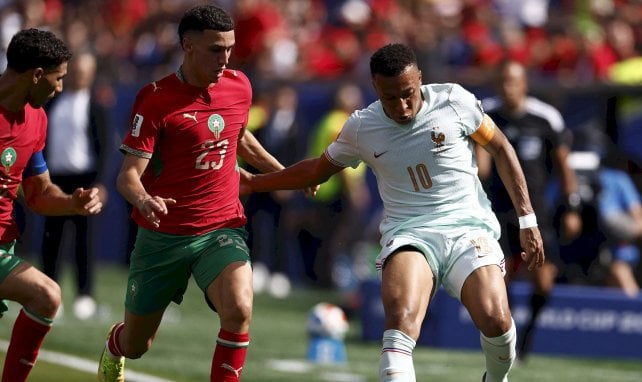 Mundial 2026 | Francia exhibe poderío y espera en semifinales