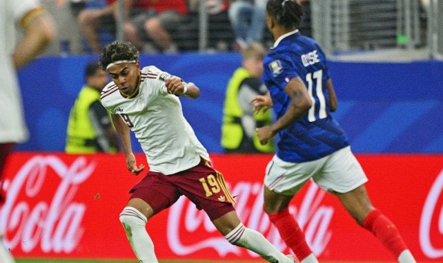 Mundial 2026 | España tumba a Francia y saca billete para la final