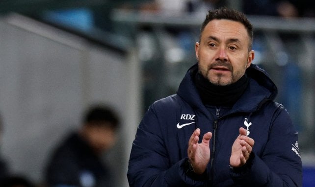 Los negocios entre Tottenham y Manchester City despiertan sospechas