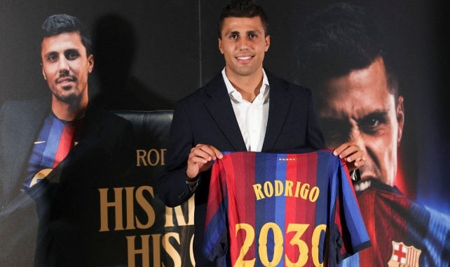El FC Barcelona logra 4 inscripciones