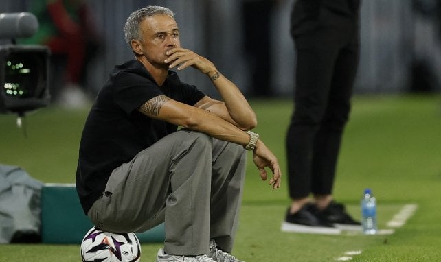 ¡Saltan las primeras alarmas en el PSG!