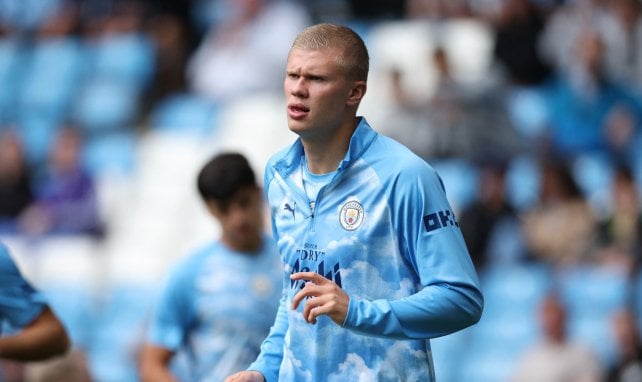 Premier | El Manchester City asalta Old Trafford en inferioridad