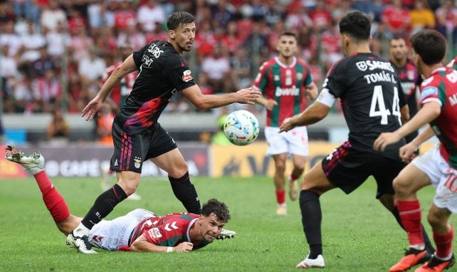 La increíble metamorfosis de Clément Lenglet