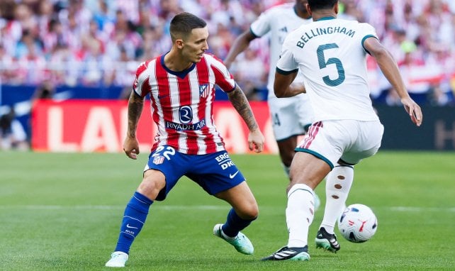 La contundente crítica del Real Madrid por el arbitraje del derbi
