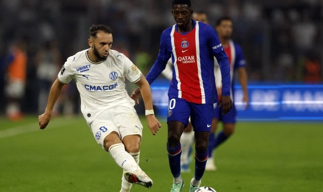 El Tottenham recupera un objetivo para el ataque