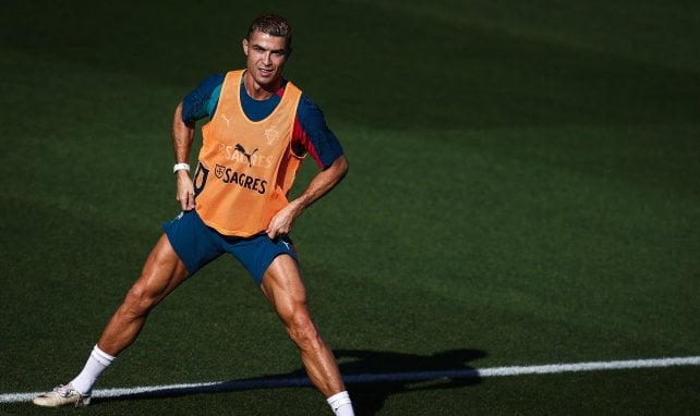 Cristiano Ronaldo saca pecho y justifica su presencia con Portugal