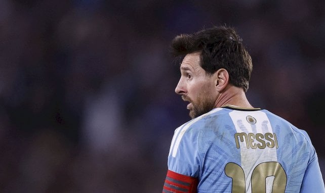 Aclarado el próximo paso de Leo Messi