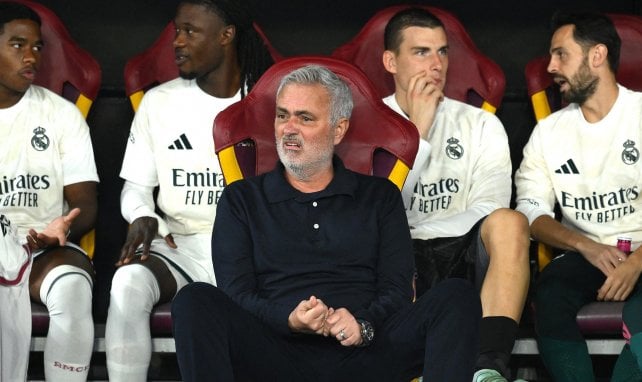 Real Madrid, diagnóstico evidente