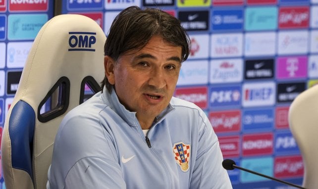 Croacia se queda sin seleccionador