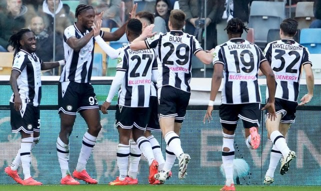 Serie A | El AC Milan dimite de la lucha por el título