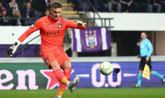 El Brighton invierte 20 M€ en un portero