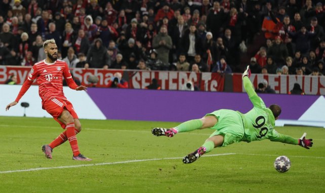 Liga de Campeones | El Bayern Múnich vuelve a golpear al Paris Saint Germain y ya está en cuartos 