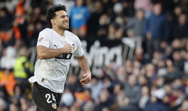 ¿Eray Cömert, rumbo a la Bundesliga?