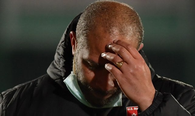 El técnico que sueña con el Real Madrid