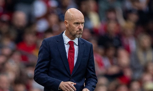 Erik ten Hag