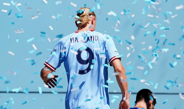 Fichajes Real Madrid | Erling Haaland sigue en la agenda