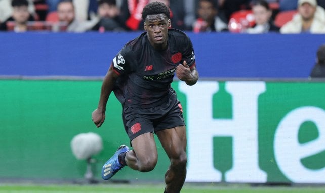 Bundesliga | Triunfo balsámico para el Bayer Leverkusen