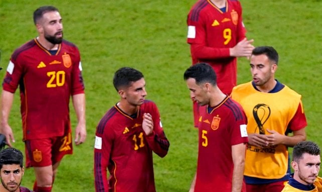 Mundial 2022 | ¡Ya hay fecha y hora para el España - Marruecos!