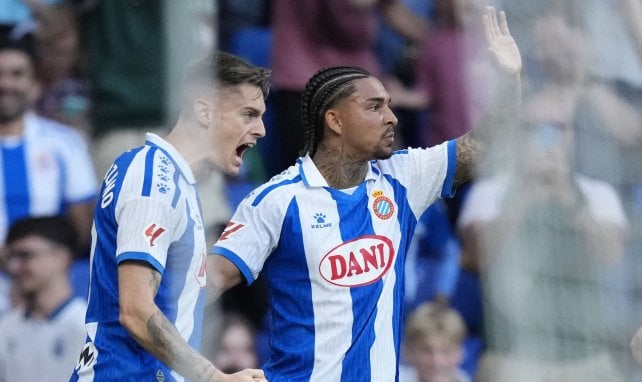 El giro radical del Espanyol