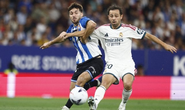 Liga | Carlos Espí ya es decisivo en el Real Madrid