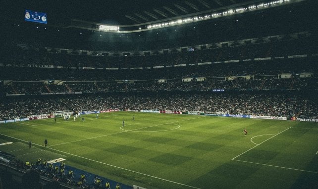 ¡Ya hay onces del Real Madrid - Atlético de Madrid!