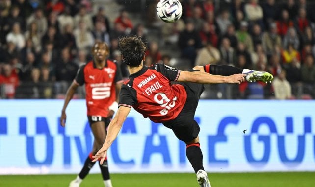 Tres opciones en Premier League para Esteban Lepaul