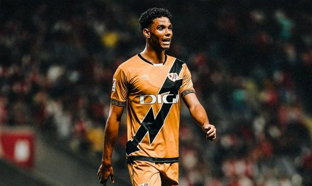 Ettiene Eto'o