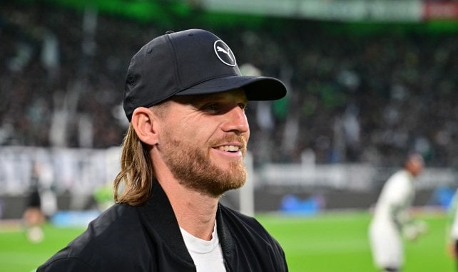 Eugen Polanski, a punto de firmar