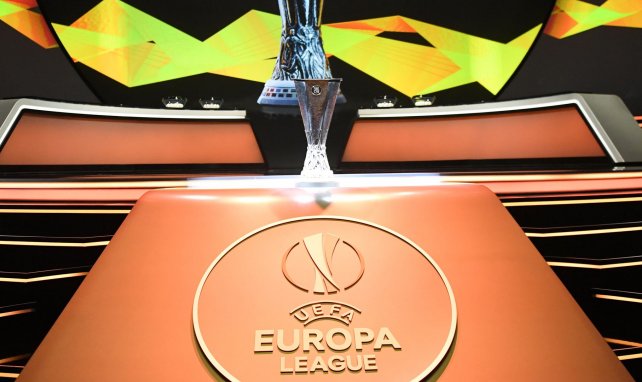Rama Comprimir Amarillento Europa League | Resultados 1ª Jornada - Fase de grupos