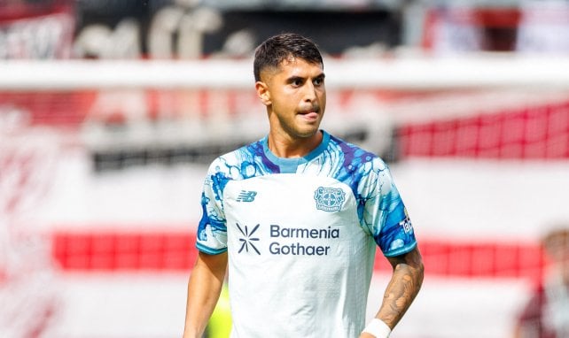 Venta de más de 22 M€ para el Bayer Leverkusen