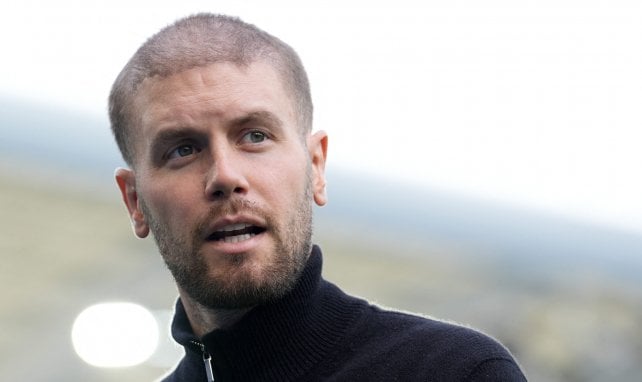 Alternativa sorpresa para relevar a Carrick en el Manchester United