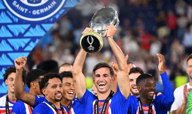 Se desliza una ofensiva de 70 M€ por Fabián Ruiz