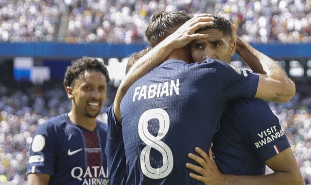 La sorprendente revelación de Achraf sobre su salida del Real Madrid