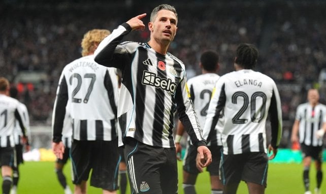 Fabian Schär, una ocasión de mercado