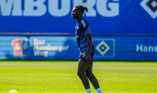 Fábio Baldé, un fichaje de 20 M€