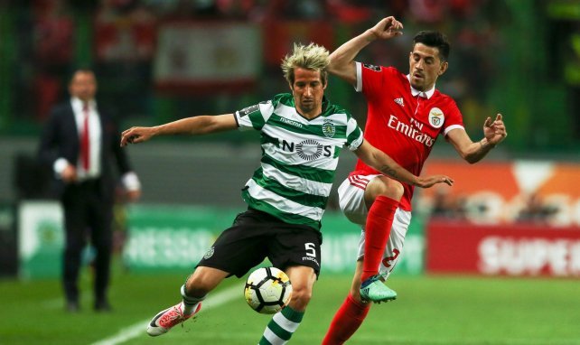Coentrao lleva un curso sin jugar