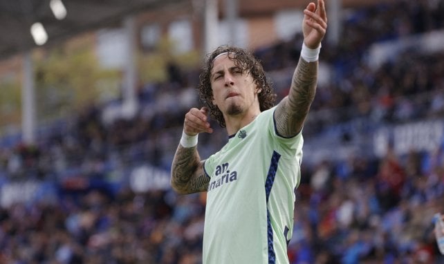 ¡Atención! Al Betis le quieren quitar el fichaje de Fabio Silva