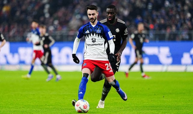 El plan secreto para fichar a Fábio Vieira