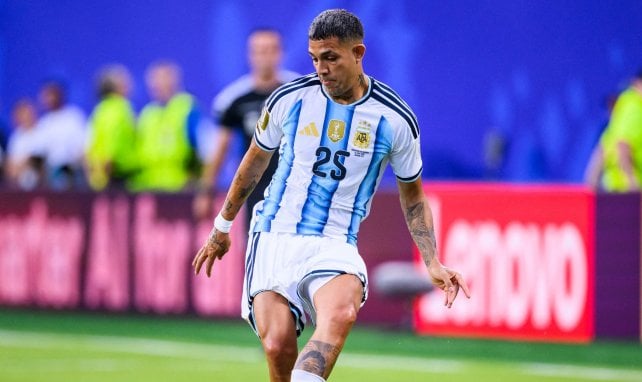Bayer Leverkusen: decisión en 48 horas por Facundo Medina