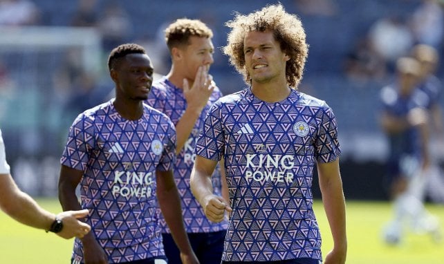 El AS Mónaco mejora su defensa