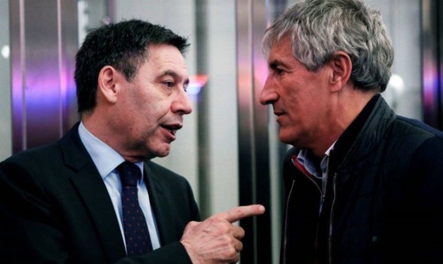 La entidad blaugrana ha emitido un comunicado oficial