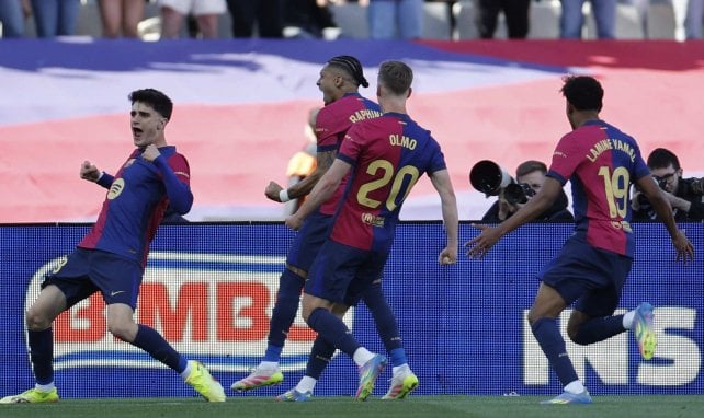 La primera tarea que espera al FC Barcelona