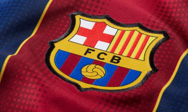 La nueva camiseta del FC Barcelona para la 2020/2021